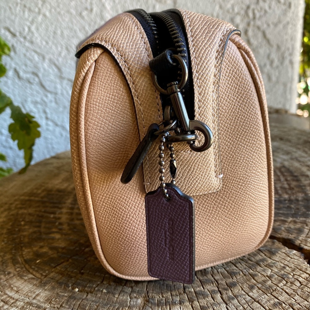 COACH OMBRE CROSSBODY - Picture 8 of 12
